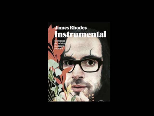 Vídeo relacionado con Instrumental. Edición Bolsillo: Memorias de música, medicina y locura (Bolsillo Blackie)