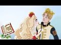 The World of Ever After High | Ever After High ...