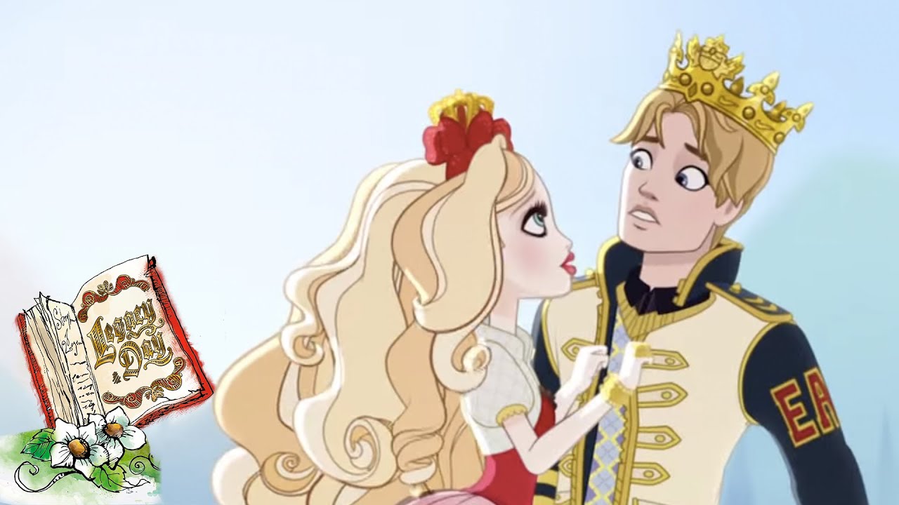 The World of Ever After High | Ever After High™