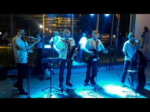 Kalapoši - Čardáš - V. Monti - Slovenské národné slávnosti 2021 - Aqua park v B. Petrovci