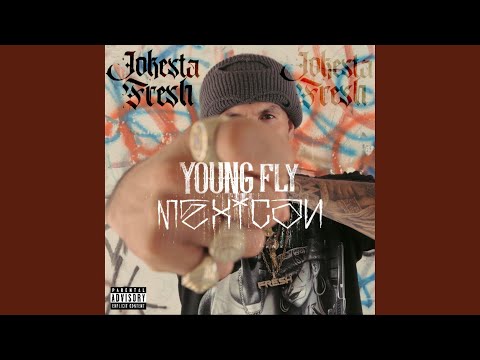 Young Fly Mexican (feat. Meny Hitz)
