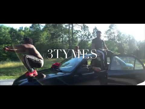 Kayru - Big Facts (Official Video) feat. 3TYMES