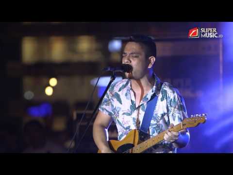 Jakarta Blues Factory (Live at final audition Super Music ID Rockin Battle 2017)