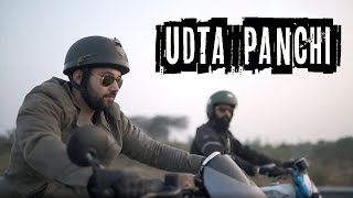Udta Panchi song artwork