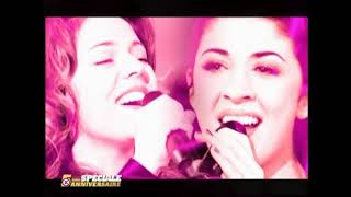 Isabelle BOULAY &amp; Nolween LEROY - Un jour ou l&#39;autre