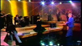 Alejandra Guzmán Año 1988 Debut Con Enrique Guzmán LUCILA POPOTITOS