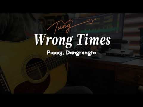Wrong Times