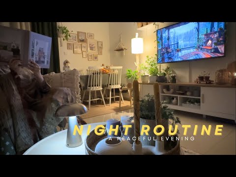 Cozying up At Home🍂 Easy-to-Make Comfort Food Recipes that are perfect for cozy Evening Spent. 