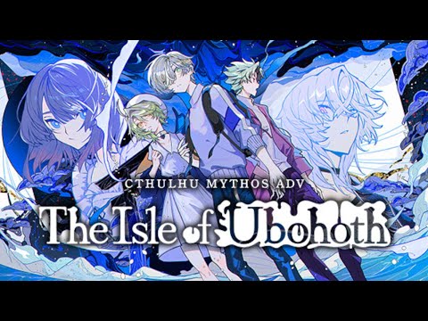 Trailer de Cthulhu Mythos Adv 2