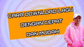 Download Lagu Gratis