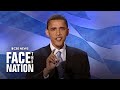 From The Archives Barack Obama Delivers One Of His Most Memorable Speeches At 2004 DNC