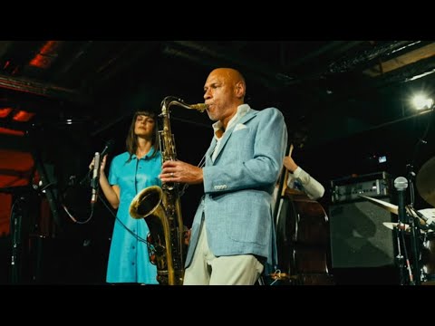 Joshua Redman "Do You Know What It Means To Miss New Orleans" (Live)