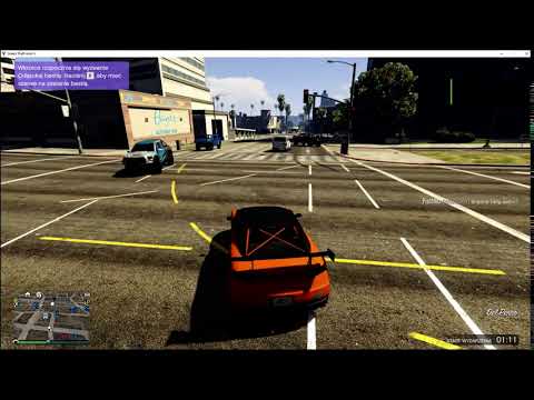 Tomasz hajto symulejtor 2007 w GTA 5