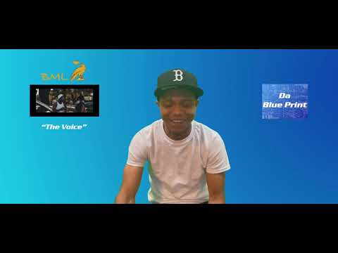 BML “TREY DAWG” Exclusive Interview (Da Blue Print)