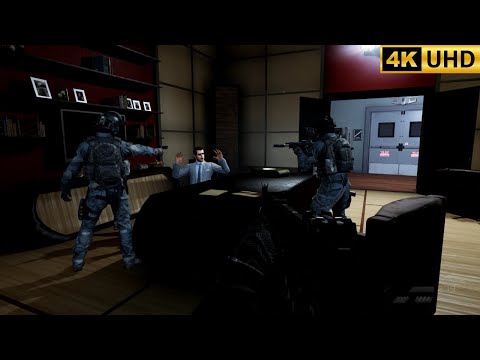 Federation Day | Caracas, Venezuela | Call Of Duty Ghosts | 4K | RTX 3070