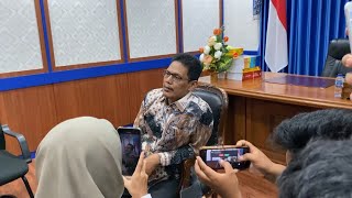 Download lagu KONPRESS KETUA DPRD BATAM 16 APR 2025 (FULL DURATION) mp3