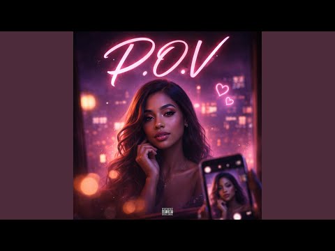 P.O.V (feat. Dreew) (Remix)