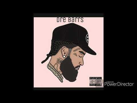 Dre Barrs - Prolific (Inspired By Nip)