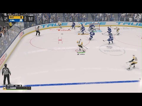 Lewis Cannon: Another One