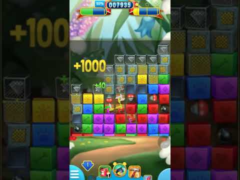 Pet Rescue Saga Level 2207 No Boosters