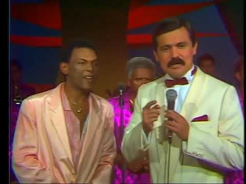 Joe Arroyo - echao pa' lante