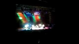 Al Di Meola World Sinfonia feat  Gonzalo Rubalcaba