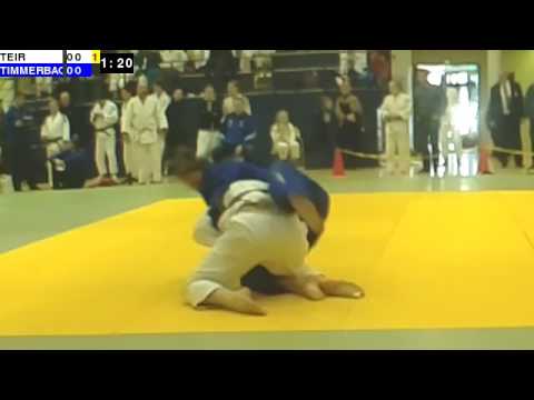 Aprillishiai 2017: N-70: TEIR - TIMMERBACKA