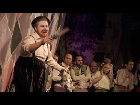 Sergey Kaydalov - Prologo (Il Pagliacci, R. Leoncavallo)