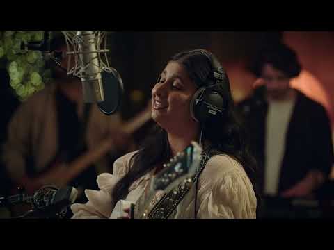 Sabreen - The End (Live from Parachute Studios)