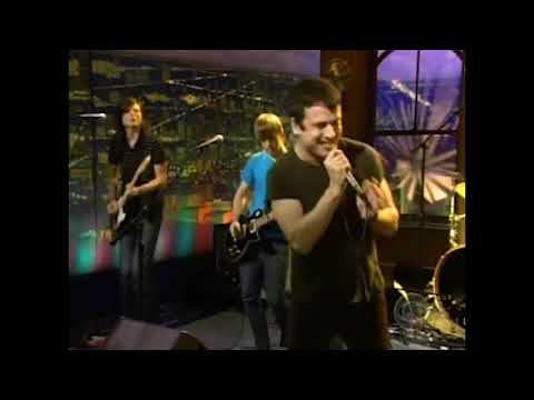Thumbnail for Say Anything - Alive With The Glory Of Love (Live At Late Late Show With Craig Ferguson 2006) by Y&T