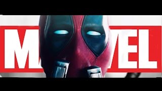 ►Marvel | True friends stab you in the front