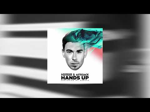Umek & Popof & Space 92, Hardwell & Afrojack - Control / Hands Up (Hardwell Mashup)