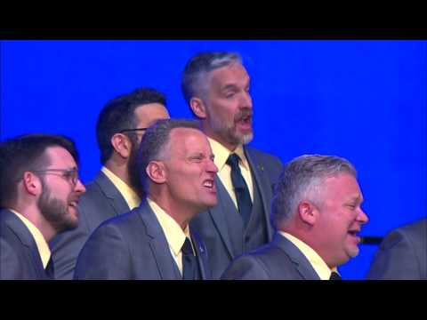 Voices Incorporated - Their Hearts Were Full of Spring