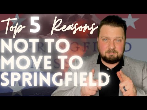 Reddit Springfield Mo