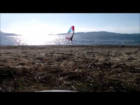 A Winter's Day Dream