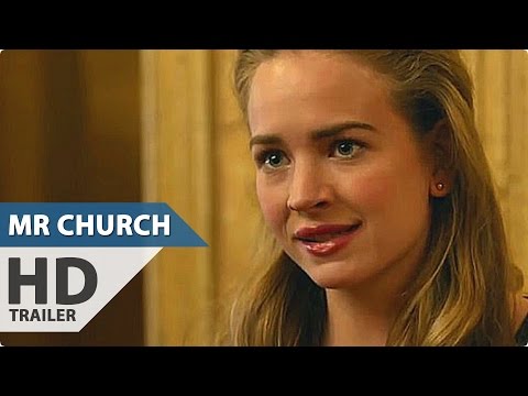 Mr. Church (2016) Trailer