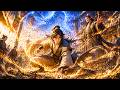 From Lowly Servant To God Of War Xiongba S Worst Nightmare Anime Dub