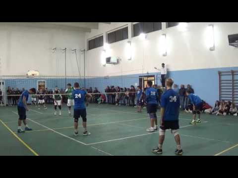 U 16     Showy Boys  SBV 6