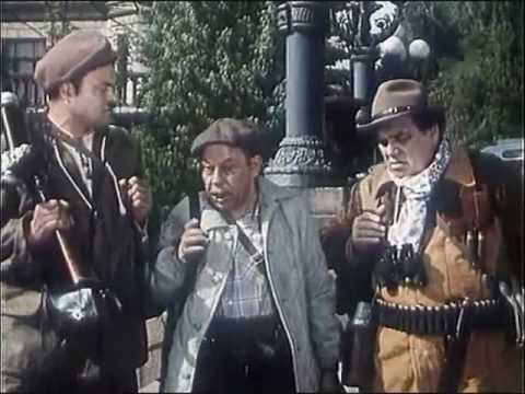 Ни пуха ни пера!