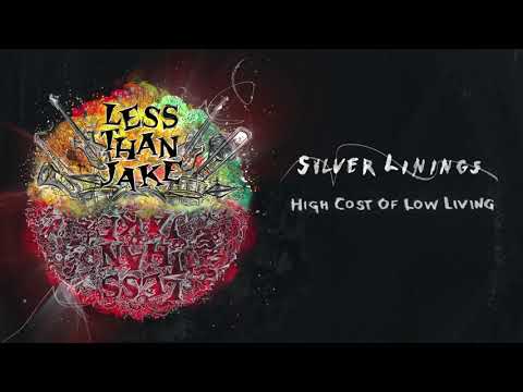 Video thumbnail for The High Cost Of Low Living