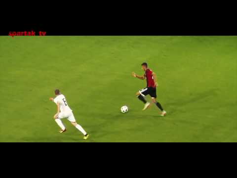 Highlights | FC Spartak Trnava - Hibernians FC