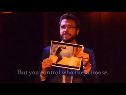 Saturn Magic -Chris Philpott's PANTHEON - Trick