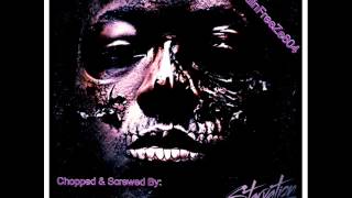 Ace Hood - I Solemnly Swear Ft Ice Berg Chopped & Screwed (FreeZed)