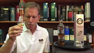 Inchmurrin Madeira Wood Finish: Whisky Tasting &amp; Food Pairing, Review #114