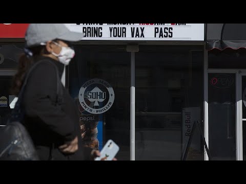 Kenney indicates imminent end to the REP