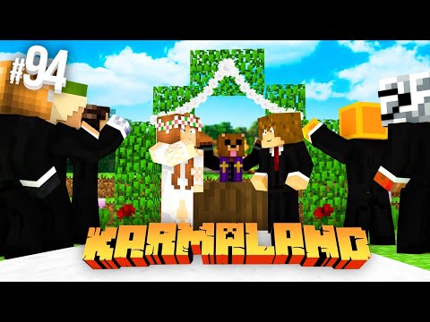 MEGA CAPÍTULO ULTRA DOBLE || KARMALAND #94