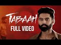 Parmish Verma Tabaah Wamiqa Gabbi Latest Punjabi Movies 2025 Chaupal New Punjabi Movies