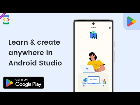 Android Studio Tutorials