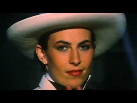 Belle Stars - Sign of the Times (extended mix)