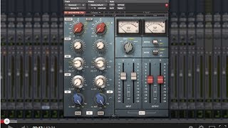 Waves Scheps 73 Plug in Review